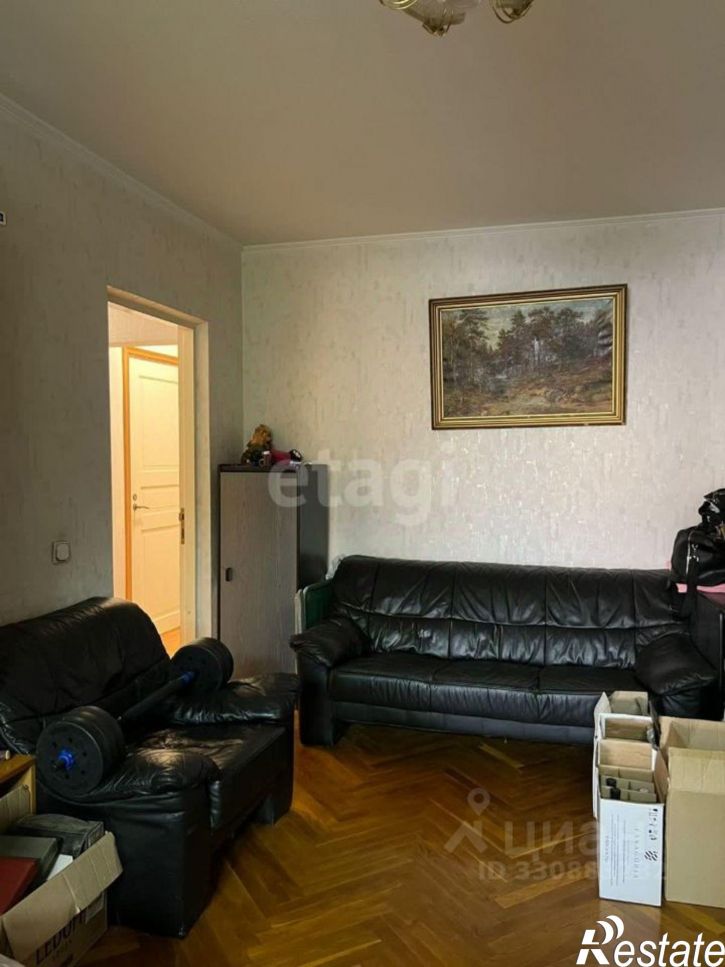 4-комн квартира ул Исаева, 6,  д. 6