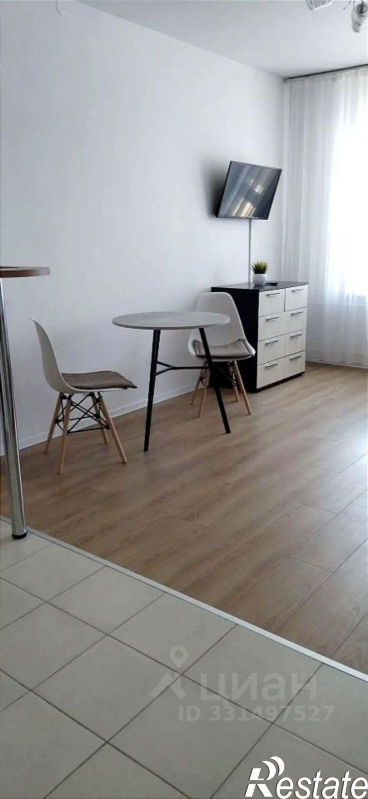 1-комн квартира ул Мурата Ахеджака, 3 1,  д. 3 1,  к. 1