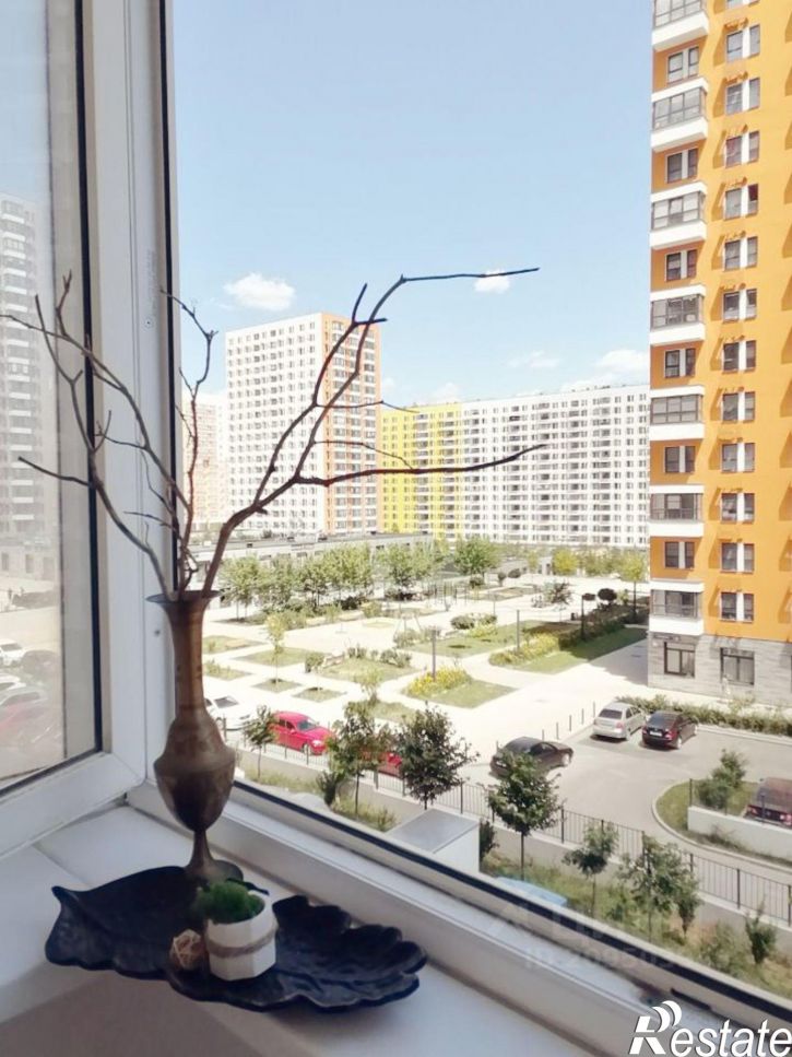 1-комн квартира улица Григорьева, 8,  д. 8
