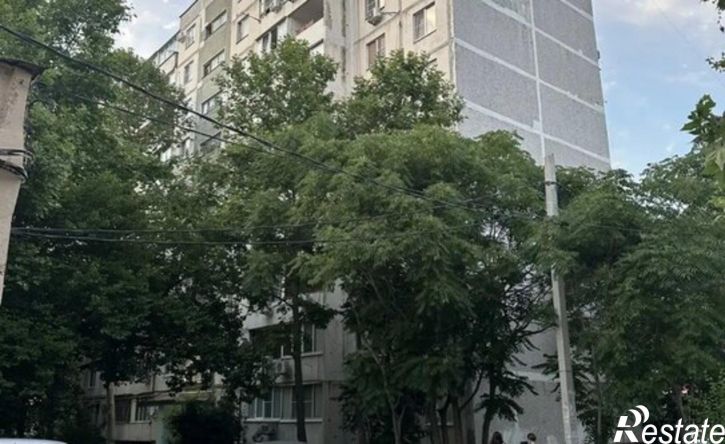 1-комн квартира проспект Дзержинского, 206,  д. 206