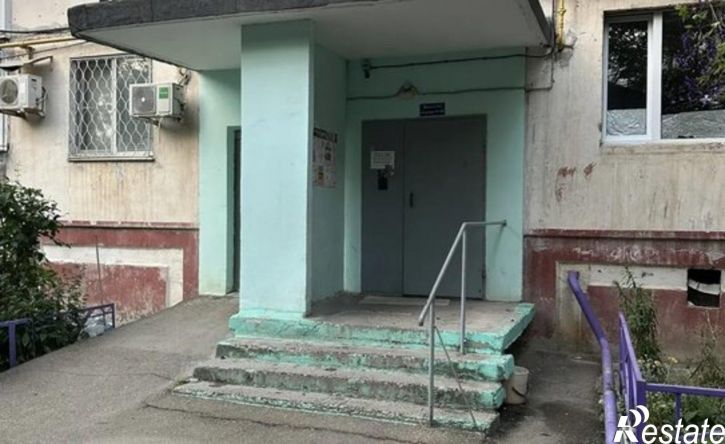 1-комн квартира проспект Дзержинского, 206,  д. 206