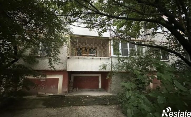 1-комн квартира проспект Дзержинского, 206,  д. 206