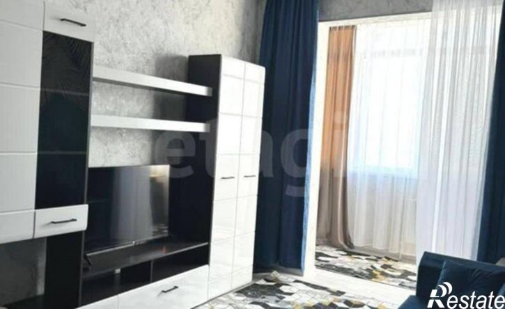 2-комн квартира Анапское шоссе, 41Б,  д. 41Б