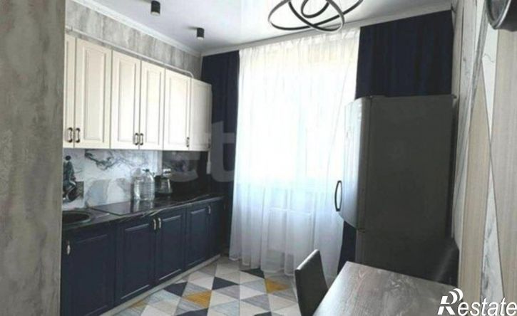 2-комн квартира Анапское шоссе, 41Б,  д. 41Б