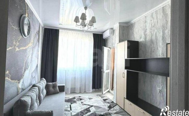 2-комн квартира Анапское шоссе, 41Б,  д. 41Б