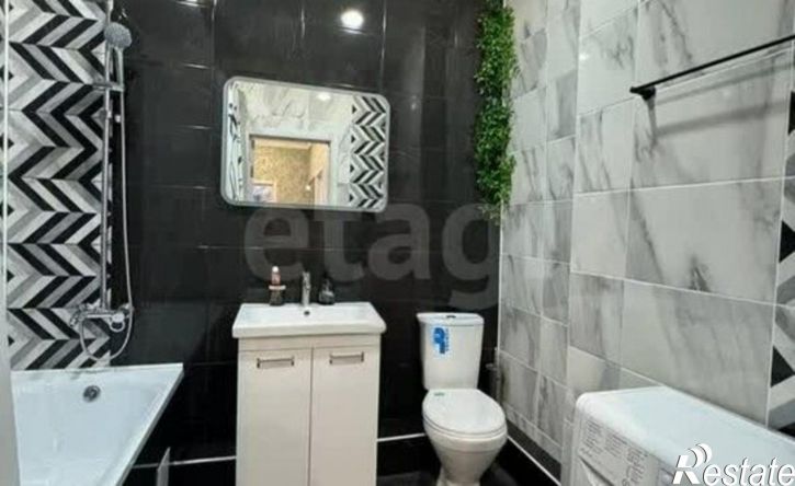 2-комн квартира Анапское шоссе, 41Б,  д. 41Б