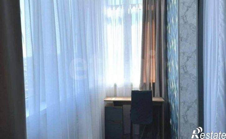 2-комн квартира Анапское шоссе, 41Б,  д. 41Б