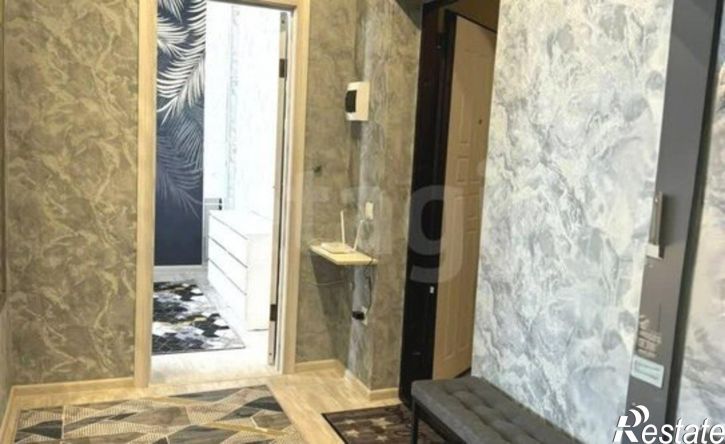 2-комн квартира Анапское шоссе, 41Б,  д. 41Б
