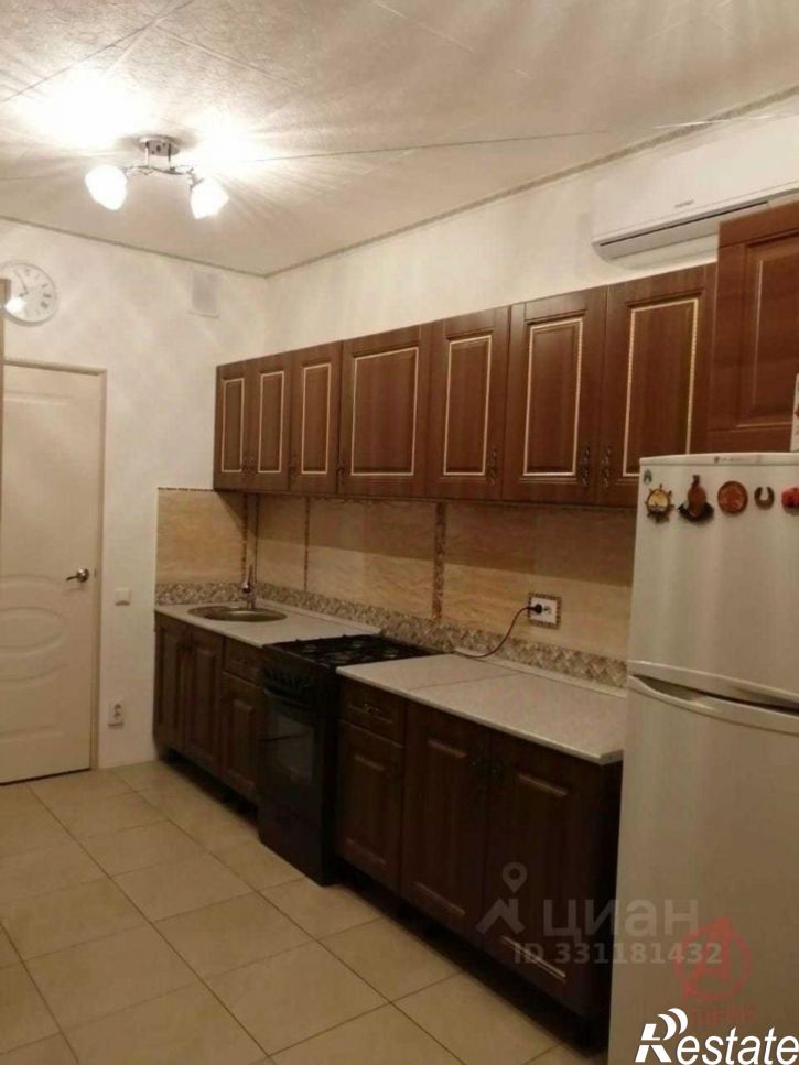 1-комн квартира Парковая улица, 32 к8,  д. 32 к8