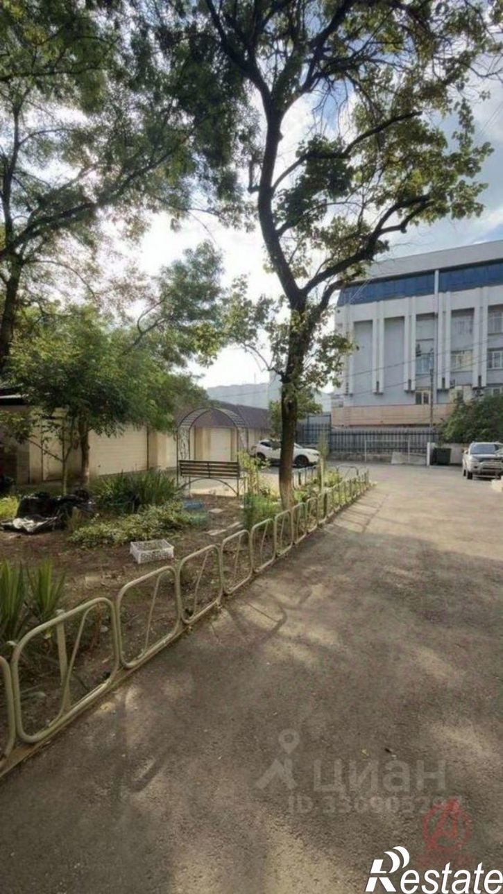 1-комн квартира улица Советов, 21,  д. 21