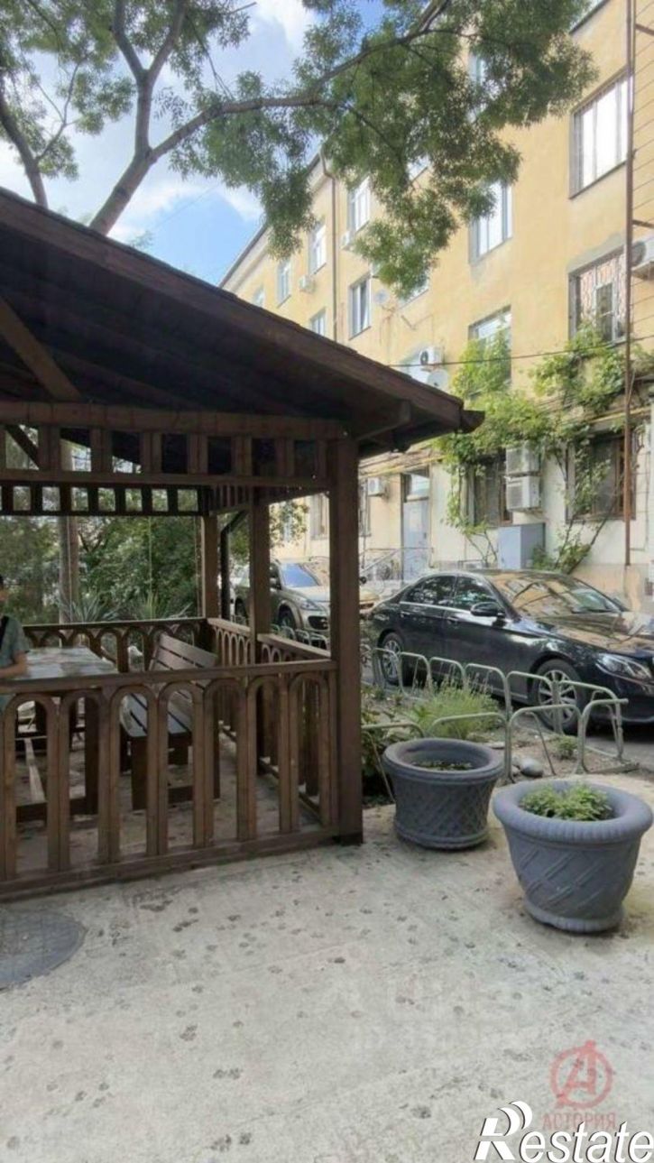 1-комн квартира улица Советов, 21,  д. 21