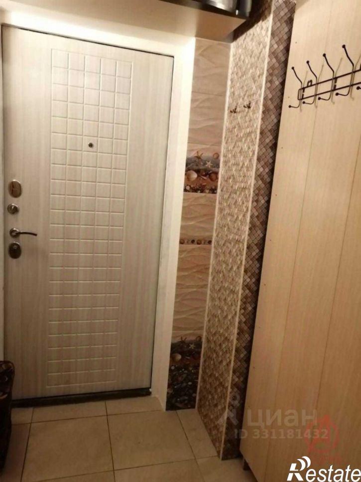 1-комн квартира Парковая улица, 32 к8,  д. 32 к8