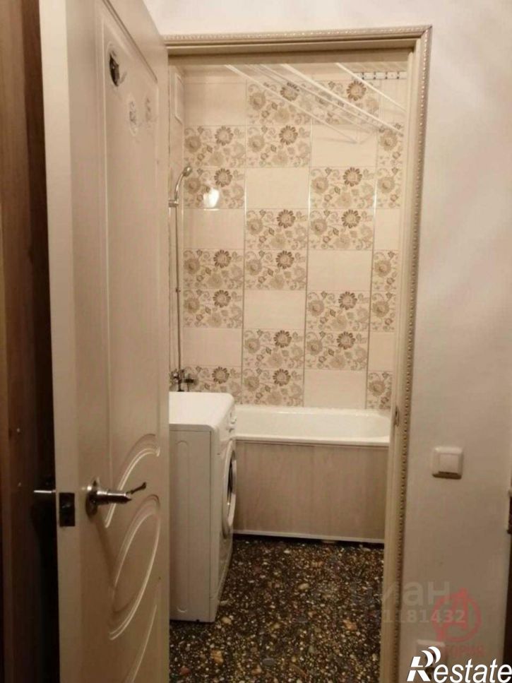 1-комн квартира Парковая улица, 32 к8,  д. 32 к8