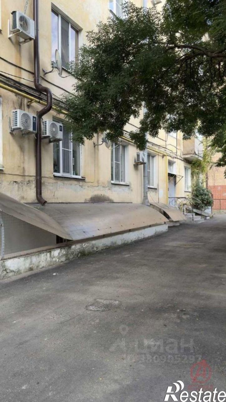 1-комн квартира улица Советов, 21,  д. 21