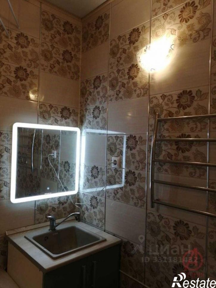 1-комн квартира Парковая улица, 32 к8,  д. 32 к8