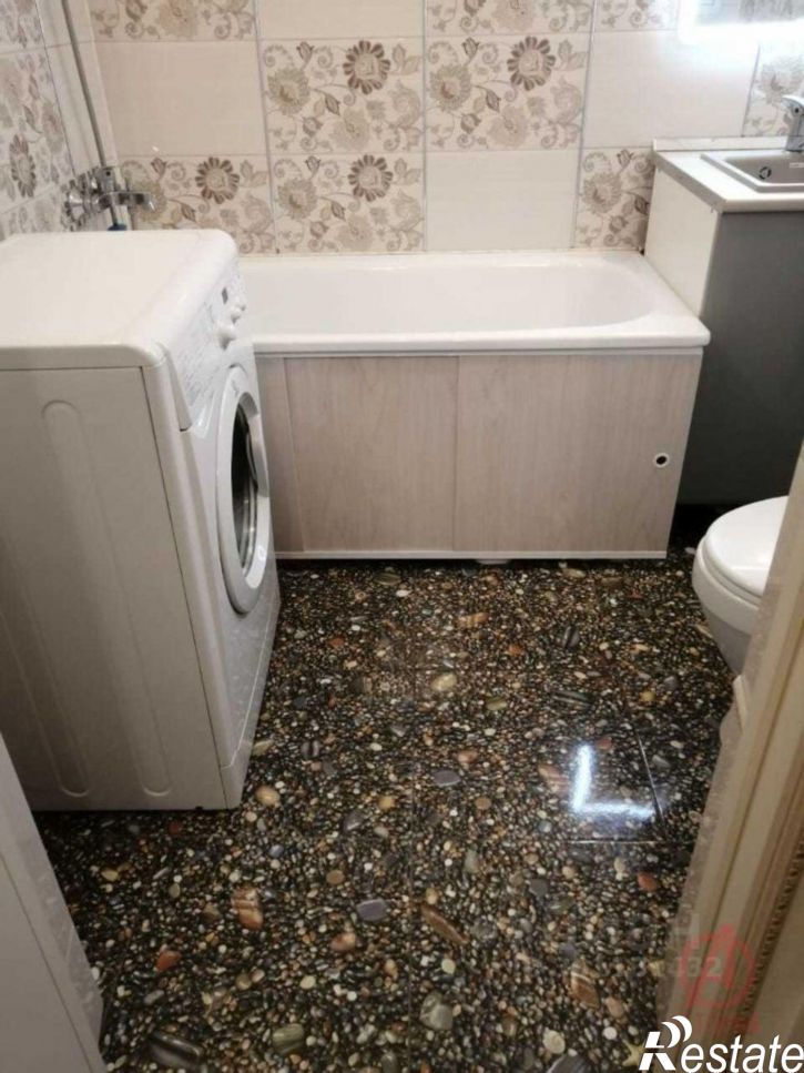 1-комн квартира Парковая улица, 32 к8,  д. 32 к8