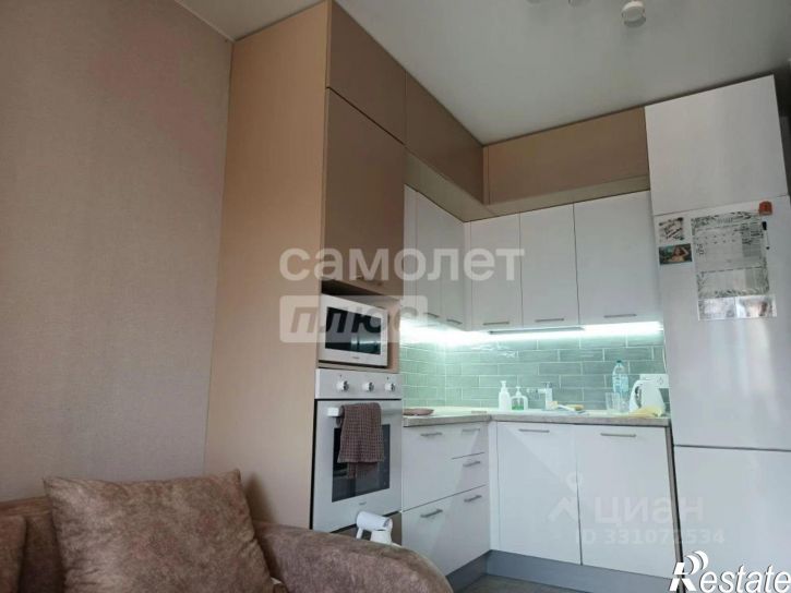 2-комн квартира пр-кт Дзержинского, 244 11,  д. 244 11,  к. 11