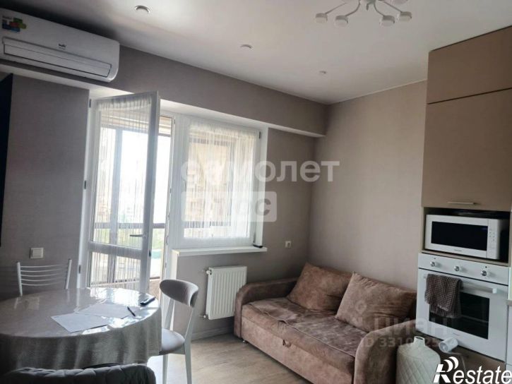 2-комн квартира пр-кт Дзержинского, 244 11,  д. 244 11,  к. 11