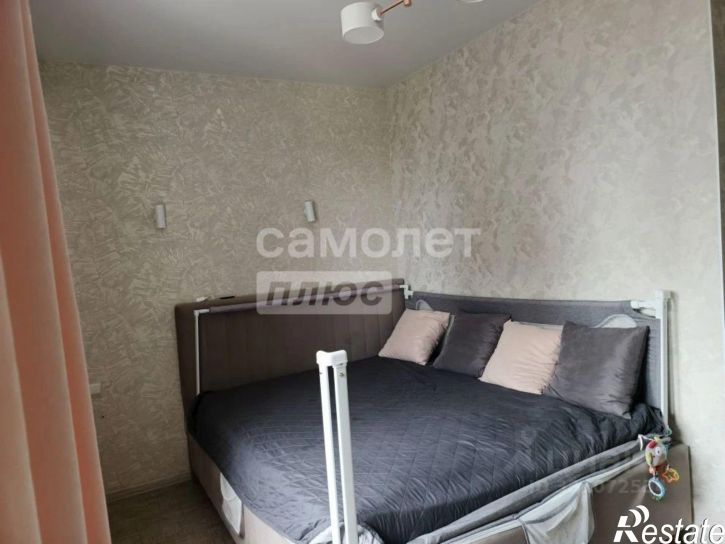2-комн квартира пр-кт Дзержинского, 244 11,  д. 244 11,  к. 11