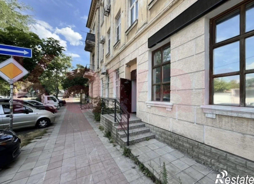Продажа помещения Коммунистическая ул.