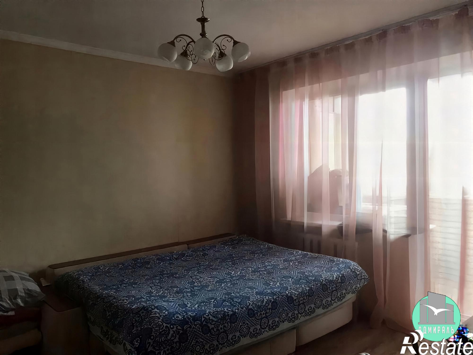 Купить квартиру за 5 500 000 рублей на муниципальное образование Новороссийск,Волгоградская улица,42