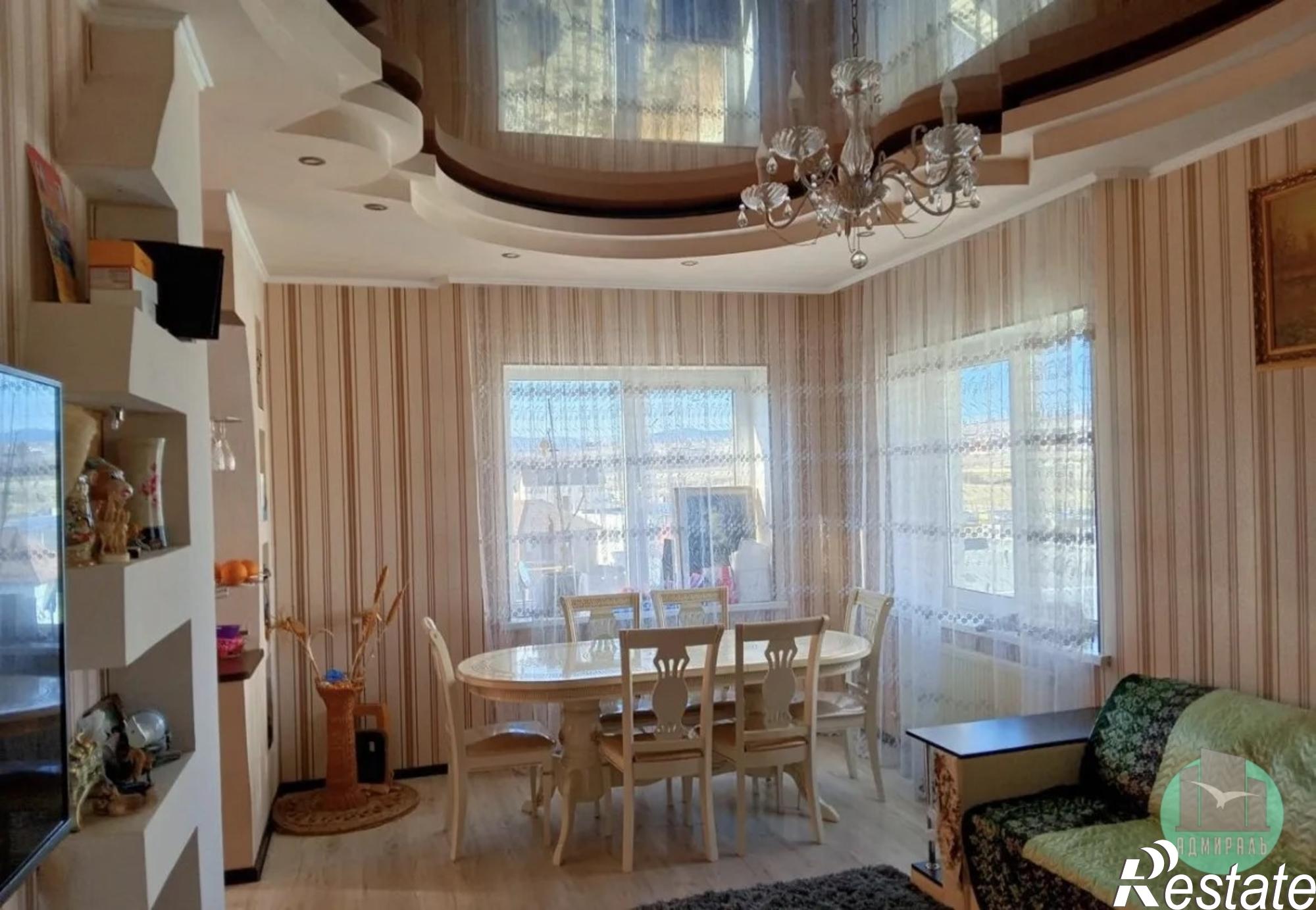 Купить квартиру за 10 300 000 рублей на райкунова улица