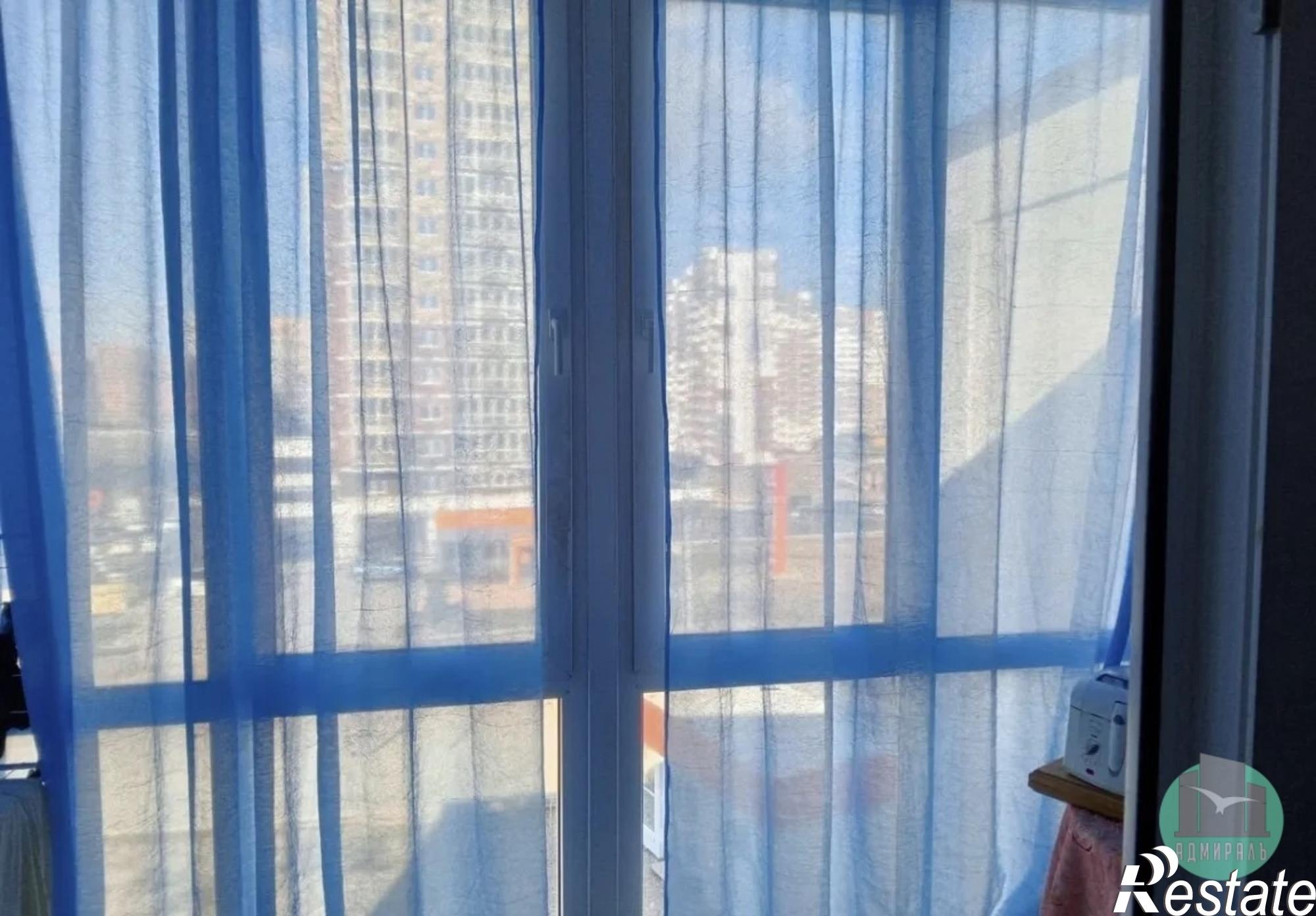 Купить квартиру за 10 300 000 рублей на райкунова улица