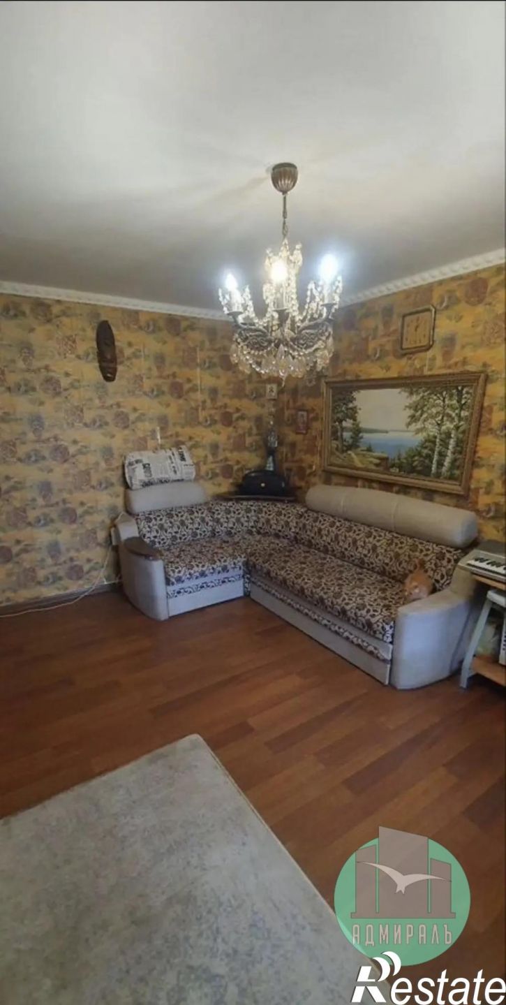 2-комн квартира пионерская улица,21