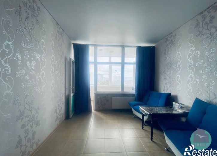 1-комн квартира Видова улица,100