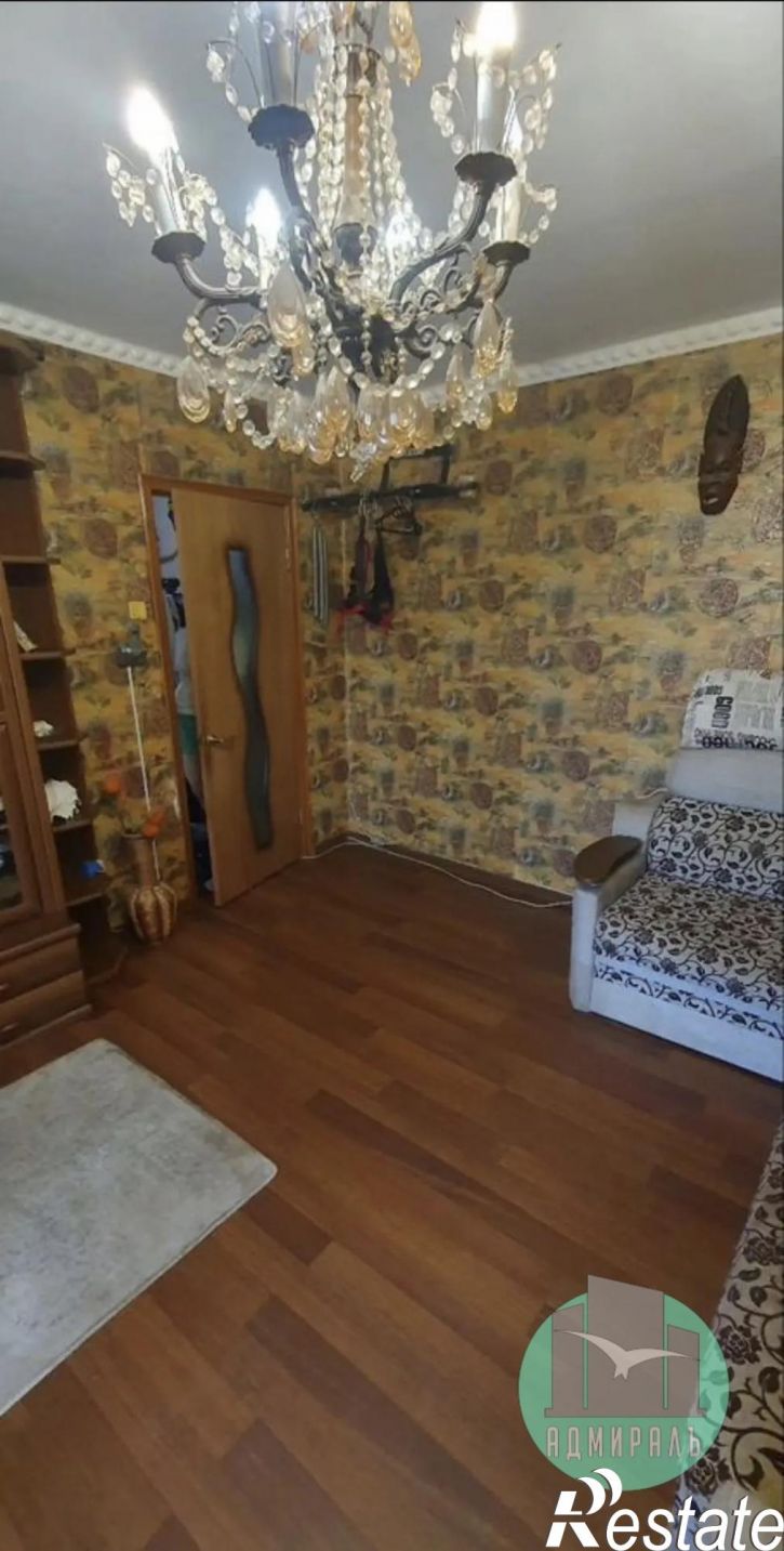 2-комн квартира пионерская улица,21