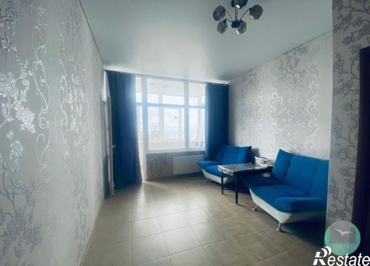 1-комн квартира Видова улица,100