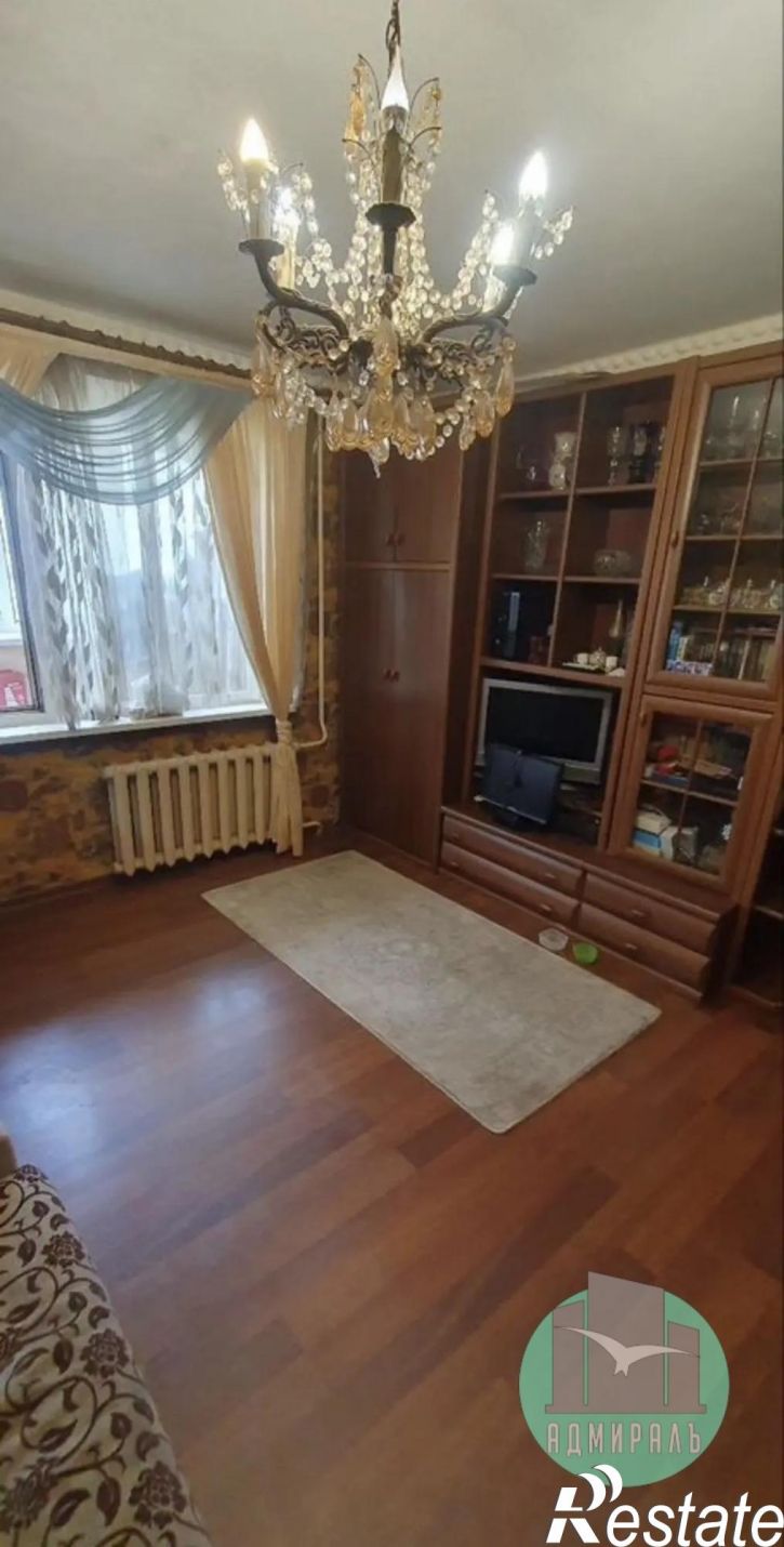 2-комн квартира пионерская улица,21