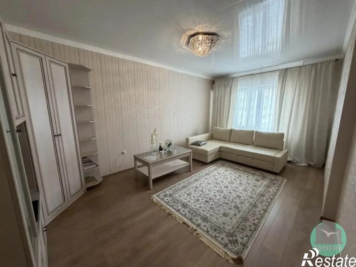 2-комн квартира муниципальное образование Новороссийск,Южная улица,7