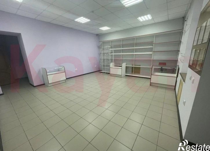 Торговое помещение Коммунистическая ул.