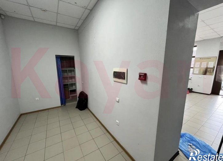 Торговое помещение Коммунистическая ул.