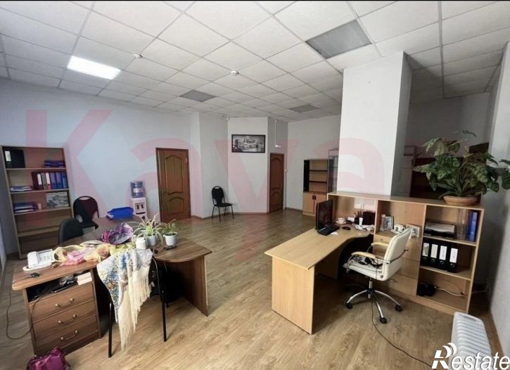 Торговое помещение Коммунистическая ул.