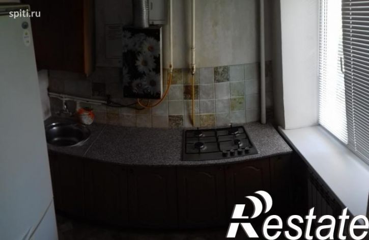 1-комн квартира Губернского , 37
