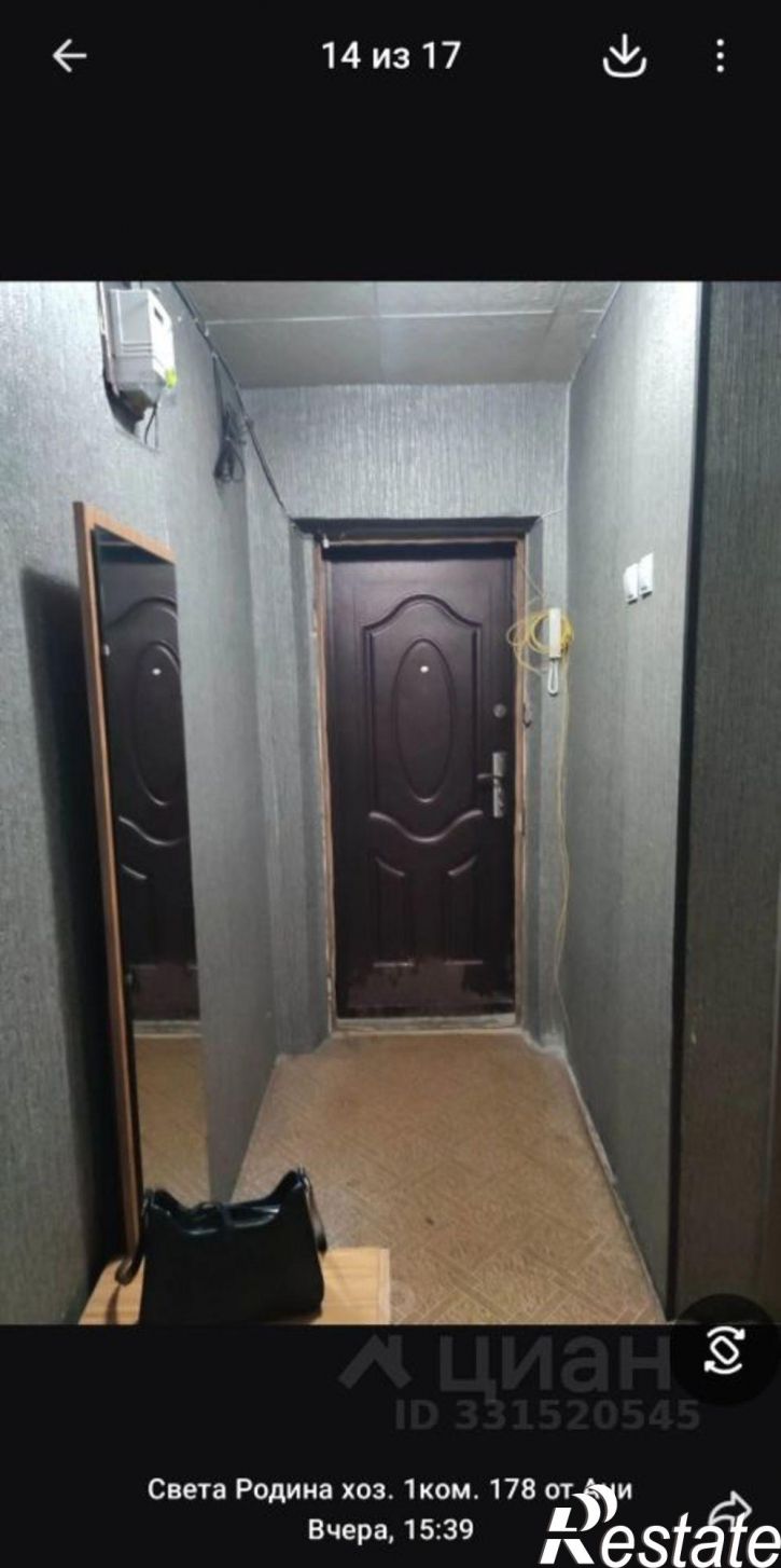 2-комн квартира Анапское шоссе, 1/3,  д. 1/3