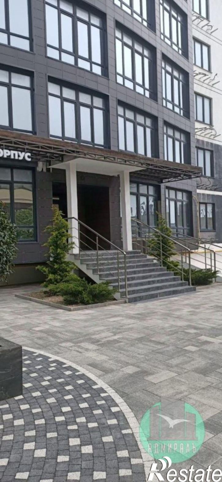 1-комн квартира Любимый пер, 14,  д. 14