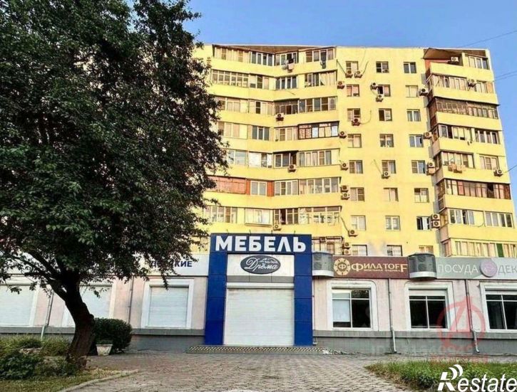 Офис улица Исаева, 4,  д. 4