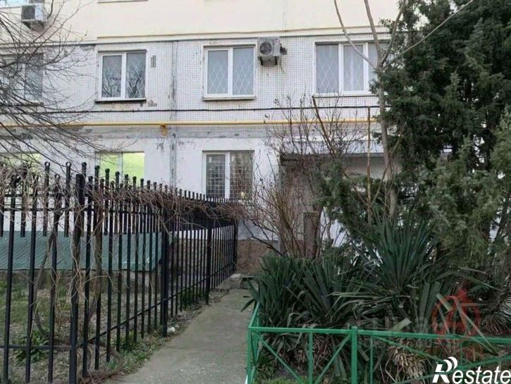 Офис улица Исаева, 4,  д. 4