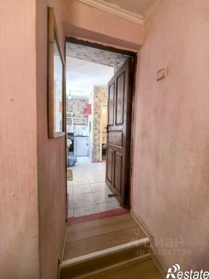 2-комн квартира ул Декабристов, 5,  д. 5