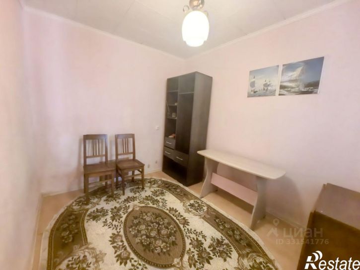 2-комн квартира ул Декабристов, 5,  д. 5