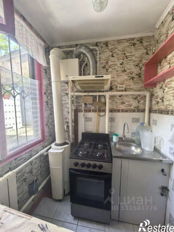 2-комн квартира ул Декабристов, 5,  д. 5