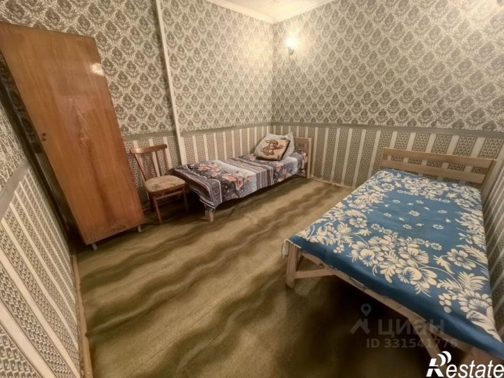 2-комн квартира ул Декабристов, 5,  д. 5