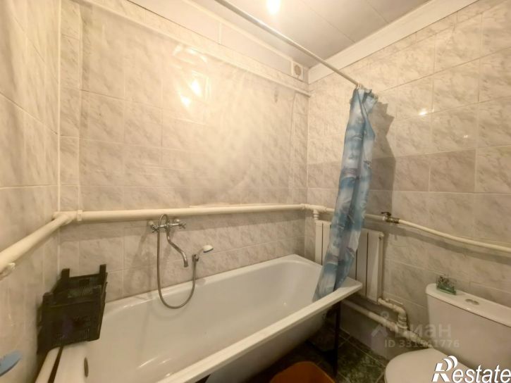 2-комн квартира ул Декабристов, 5,  д. 5