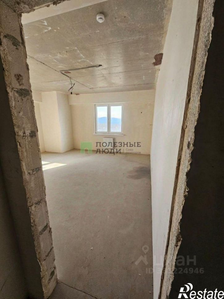 3-комн квартира проспект Дзержинского, 244 к5,  д. 244 к5