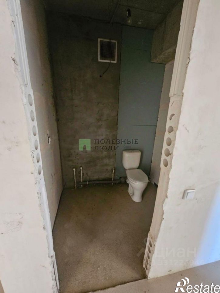 3-комн квартира проспект Дзержинского, 244 к5,  д. 244 к5
