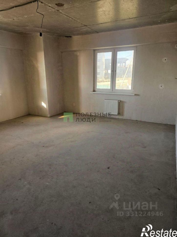 3-комн квартира проспект Дзержинского, 244 к5,  д. 244 к5