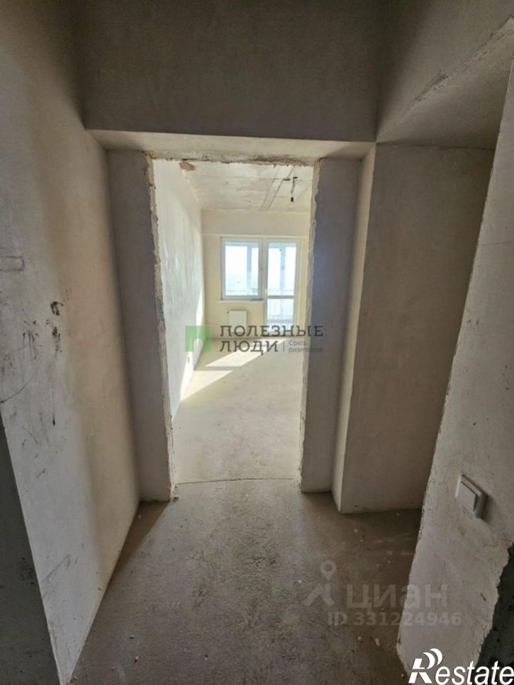 3-комн квартира проспект Дзержинского, 244 к5,  д. 244 к5